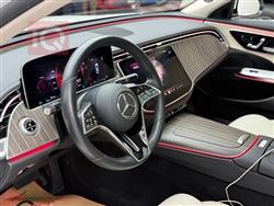 مرسيدس بنز E-Class